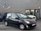 Renault Twingo 1.2i 16V LEV - 75  II BERLINE Dynamique NOIR  - 1