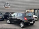 Renault Twingo 1.2i 16V LEV - 75  II BERLINE Dynamique NOIR  - 4