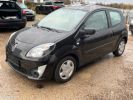 Renault Twingo 1.2L 75cv, 4cv, climatisation Noir  - 1