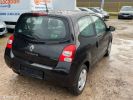 Renault Twingo 1.2L 75cv, 4cv, climatisation Noir  - 2