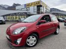 Renault Twingo 1.5 DCI 65CH EXPRESSION Rouge  - 1