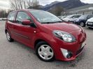 Renault Twingo 1.5 DCI 65CH EXPRESSION Rouge  - 2