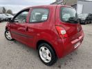 Renault Twingo 1.5 DCI 65CH EXPRESSION Rouge  - 3