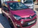 Renault Twingo 1.5 DCI 75 CV Rouge Occasion - 1