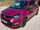 Renault Twingo 1.5 DCI 75 CV Rouge Occasion - 2