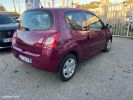 Renault Twingo 1.5 dci 75 cv Violet Occasion - 4