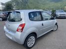Renault Twingo 1.5 DCI 85CH INITIALE ECO² Gris  - 2