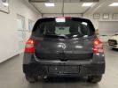 Renault Twingo 1.5 dCi Expression Miss Sixty 1erMAIN-CLIM-NEUF Noir Métallisé  - 5