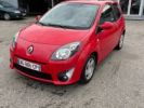 Renault Twingo Rouge Occasion - 1