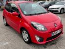 Renault Twingo Rouge Occasion - 2