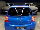 Renault Twingo 2 gt 1.2l 100 ch Bleu  - 2