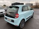 Renault Twingo 3 0.9 Tce 90 Energy Intens Bleu  - 2