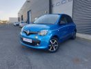 Renault Twingo 3 0.9 tce 90 intens 5 pts Bleu Occasion - 1