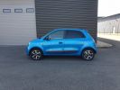 Renault Twingo 3 0.9 tce 90 intens 5 pts Bleu Occasion - 3