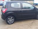 Renault Twingo 75 CV 25000 KMS D ORIGINE 1ere MAIN (belbex auto A YOLET) Noir  - 2