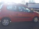 Renault Twingo 75 CV ESSENCE 1ere MAIN (belbex auto A YOLET) Rouge  - 2