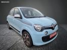 Renault Twingo 86320 Km 2016 Bleu  - 2