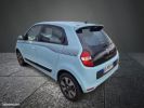 Renault Twingo 86320 Km 2016 Bleu  - 4