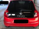 Renault Twingo ARRIVAGE TWINGO TCE 95 CH INTENS Rouge  - 5