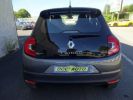 Renault Twingo E-TECH ELECTRIQUE 81 cv Boite Auto Gris  - 5