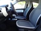 Renault Twingo E-TECH ELECTRIQUE 81 cv Boite Auto Gris  - 7