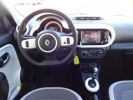 Renault Twingo E-TECH ELECTRIQUE 81 cv Boite Auto Gris  - 8