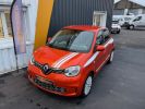 Renault Twingo E-TECH ELECTRIQUE III Achat Integral - 21 Vibes Orange clair  - 3