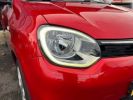 Renault Twingo ELECTRIC III Achat Integral Intens Rouge  - 5