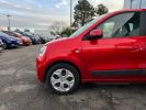 Renault Twingo ELECTRIC III Achat Integral Intens Rouge  - 6