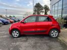 Renault Twingo ELECTRIC III Achat Integral Intens Rouge  - 8