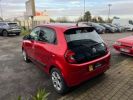 Renault Twingo ELECTRIC III Achat Integral Intens Rouge  - 13