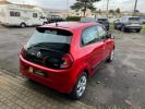 Renault Twingo ELECTRIC III Achat Integral Intens Rouge  - 15