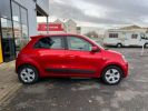 Renault Twingo ELECTRIC III Achat Integral Intens Rouge  - 19