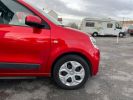 Renault Twingo ELECTRIC III Achat Integral Intens Rouge  - 20