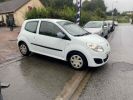 Renault Twingo II 1.2 16V 1149cm3 76cv Blanc Laqué  - 3