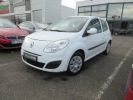 Renault Twingo II 1.2 16v 75 eco2 Dynamique Blanche  - 1