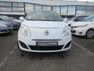 Renault Twingo II 1.2 16v 75 eco2 Dynamique Blanche  - 2