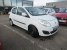 Renault Twingo II 1.2 16v 75 eco2 Dynamique Blanche  - 3