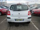 Renault Twingo II 1.2 16v 75 eco2 Dynamique Blanche  - 5