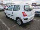 Renault Twingo II 1.2 16v 75 eco2 Dynamique Blanche  - 6