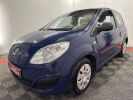 Renault Twingo II 1.2 16v 75 eco2 Expression Bleu  - 3