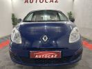 Renault Twingo II 1.2 16v 75 eco2 Expression Bleu  - 4