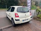 Renault Twingo II 1.2 16V 76CV Blanc Laqué  - 11