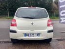 Renault Twingo II 1.2 16V 76CV Blanc Laqué  - 12