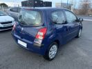 Renault Twingo II 1.2 60CH AUTHENTIQUE Bleu  - 3