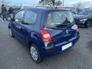 Renault Twingo II 1.2 60CH AUTHENTIQUE Bleu  - 4