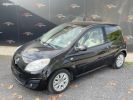 Renault Twingo II 1.2 75ch 16V Initiale Noir  - 2