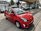 Renault Twingo II 1.2 76 DYNAMIQUE Rouge  - 4