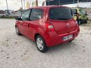 Renault Twingo II 1.2 i 75 CV RIP CURL Rouge Occasion - 4