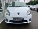 Renault Twingo II 1.2 LEV 16v 75 eco2 Authentique Euro 5 Blanc  - 2